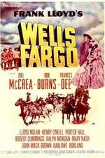 Watch Wells Fargo 123movies