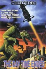 Watch The Day Time Ended 123movies