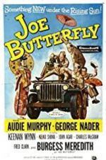 Watch Joe Butterfly 123movies