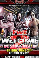 Watch FWE Welcome To The Rumble 2 123movies