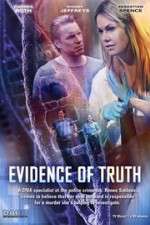 Watch Evidence of Truth 123movies