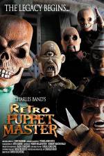 Watch Retro Puppet Master 123movies