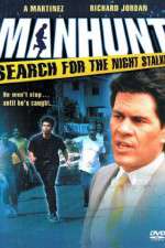 Watch Manhunt: Search for the Night Stalker 123movies