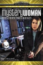 Watch Mystery Woman Mystery Weekend 123movies