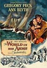 Watch The World in His Arms 123movies