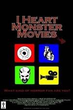 Watch I Heart Monster Movies 123movies