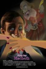 Watch Never Say Macbeth 123movies