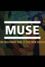 Watch Muse Live in Seattle 123movies