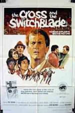 Watch The Cross and the Switchblade 123movies
