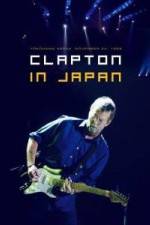 Watch Eric Clapton Live in Japan 123movies