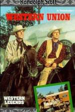 Watch Western Union 123movies