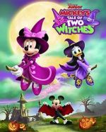 Watch Mickey\'s Tale of Two Witches (TV Special 2021) 123movies