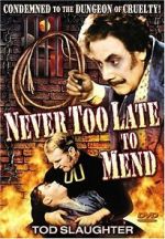 Watch It\'s Never Too Late to Mend 123movies