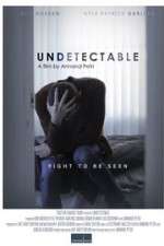 Watch Undetectable 123movies