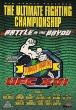 Watch UFC 16: Battle in the Bayou 123movies