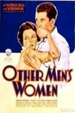 Watch Other Men's Women 123movies
