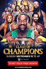 Watch WWE Clash of Champions 123movies