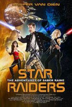 Watch Star Raiders: The Adventures of Saber Raine 123movies