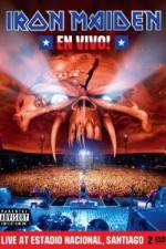 Watch Iron Maiden En Vivo 123movies