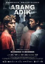 Watch Abang Adik 123movies
