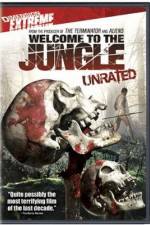 Watch Welcome to the Jungle 123movies