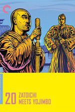 Watch Zatoichi Meets Yojimbo 123movies