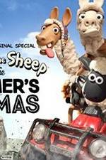 Watch Shaun the Sheep: The Farmer's Llamas 123movies