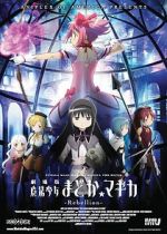 Watch Puella Magi Madoka Magica the Movie Part III: Rebellion 123movies
