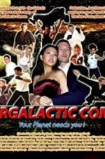 Watch Intergalactic Combat 123movies