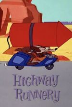 Watch Highway Runnery (Short 1965) 123movies