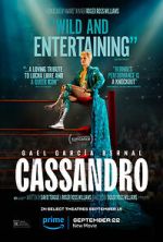 Watch Cassandro 123movies