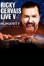 Watch Ricky Gervais: Humanity 123movies