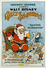 Watch Santa\'s Workshop 123movies