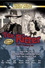 Watch Song of the Gringo 123movies