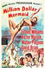 Watch Million Dollar Mermaid 123movies