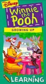 Watch Winnie the Pooh Learning: Growing Up 123movies