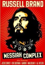 Watch Russell Brand: Messiah Complex 123movies