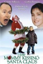 Watch I Saw Mommy Kissing Santa Claus 123movies