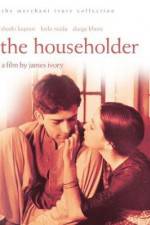 Watch The Householder 123movies