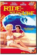 Watch Ride the Wild Surf 123movies
