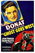 Watch The Ghost Goes West 123movies