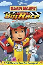 Watch Handy Manny Big Race 123movies