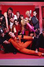 Watch Shock Rockers 123movies