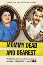 Watch Mommy Dead and Dearest 123movies