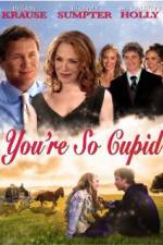 Watch You're So Cupid! 123movies