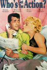 Watch Who's Got the Action? 123movies