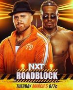 Watch WWE NXT: Roadblock 123movies
