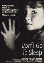 Watch Don't Go to Sleep 123movies