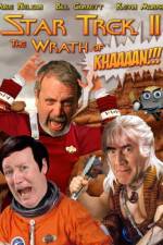 Watch Rifftrax: Star Trek II Wrath of Khan 123movies