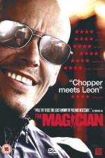 Watch The Magician 123movies